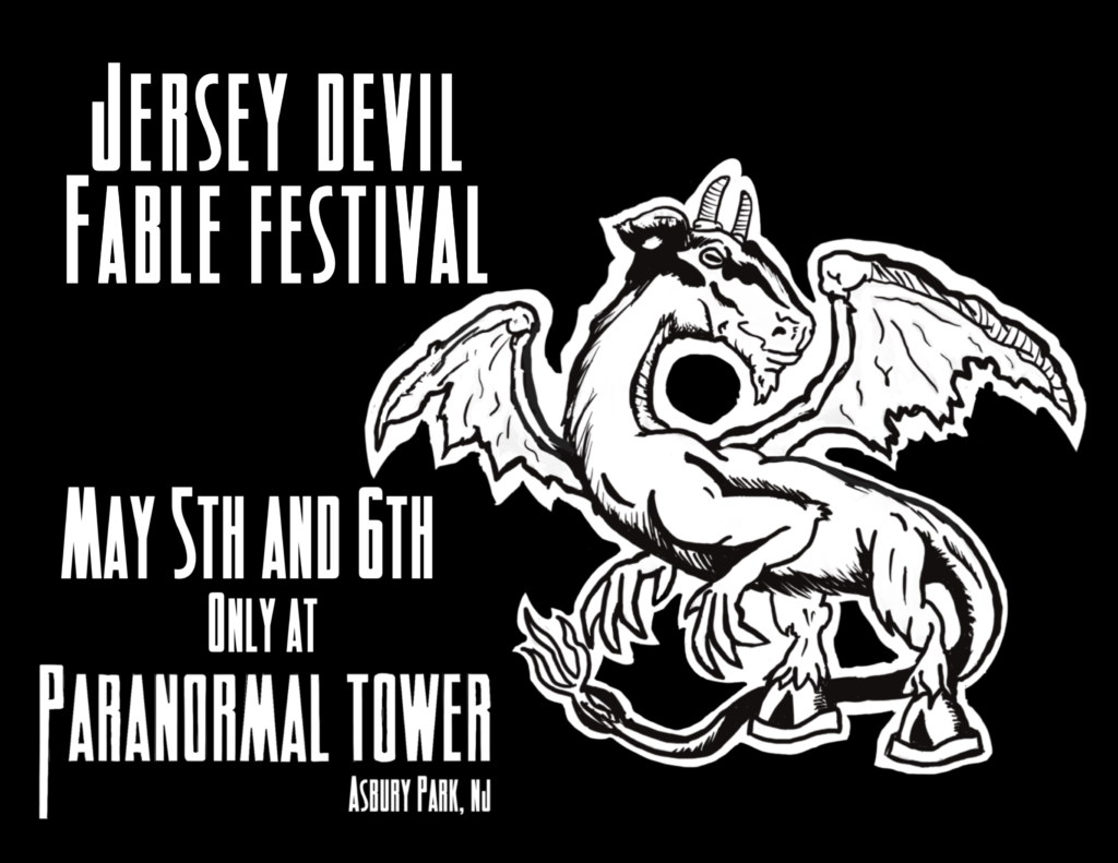 The Jersey Devil and Folklore - Protecting the New Jersey