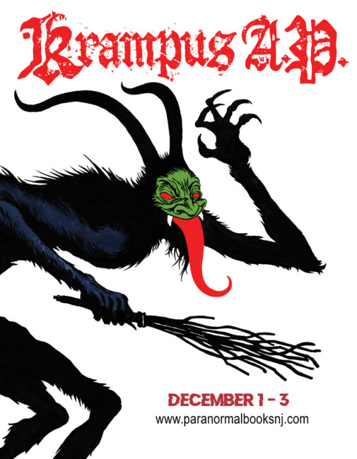 Krampus AP Flyer 2023